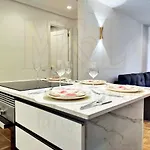 Entorno Bulevar El Vasco Oviedo