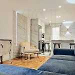 Lägenhet Entorno Bulevar El Vasco