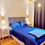 Entorno Bulevar El Vasco Lägenhet Oviedo