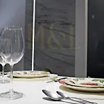 Entorno Bulevar El Vasco Apartment