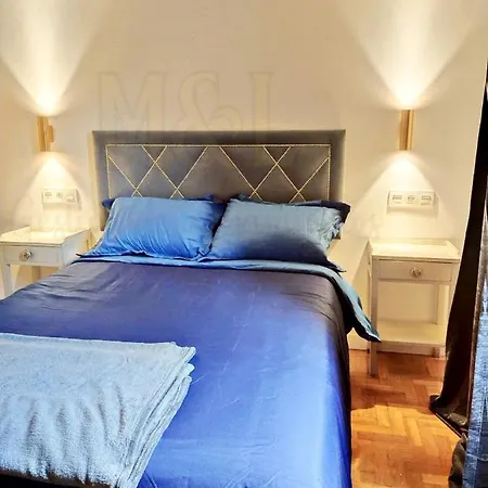 Appartement Entorno Bulevar El Vasco *