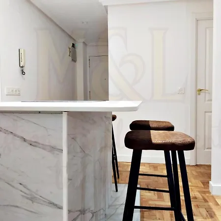 Entorno Bulevar El Vasco オビエド