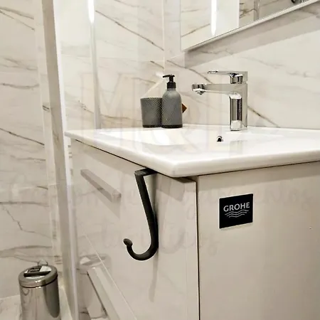 Entorno Bulevar El Vasco *