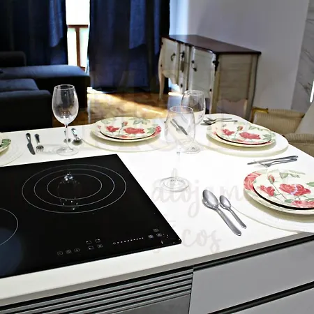 Appartement Entorno Bulevar El Vasco