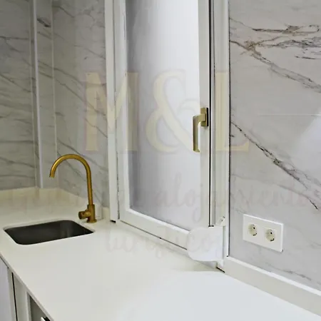 Appartement Entorno Bulevar El Vasco
