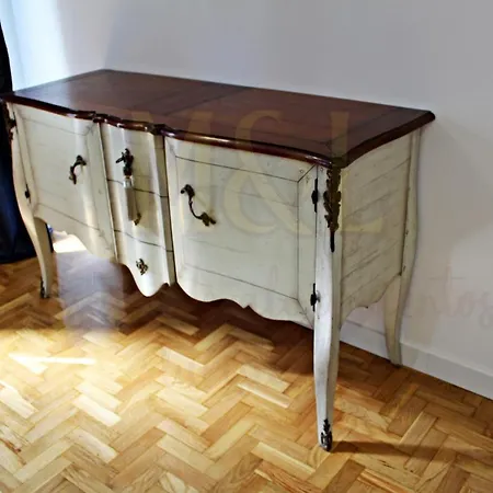 Entorno Bulevar El Vasco * オビエド