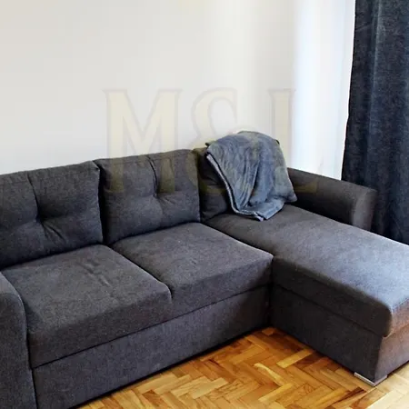 Entorno Bulevar El Vasco アパート