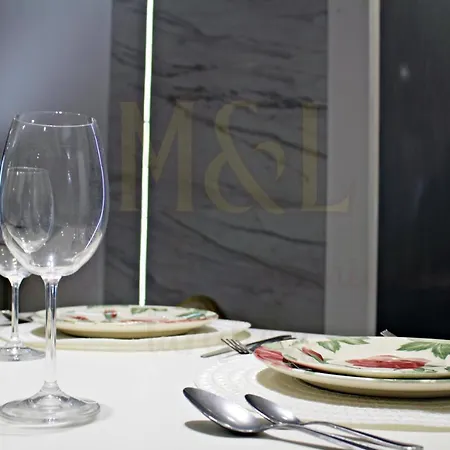 Entorno Bulevar El Vasco Appartement