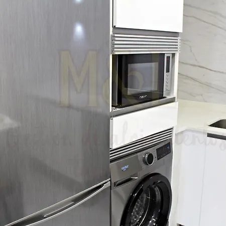 Entorno Bulevar El Vasco