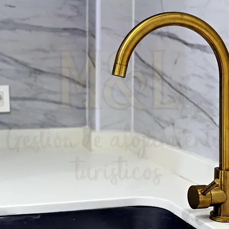 Entorno Bulevar El Vasco オビエド