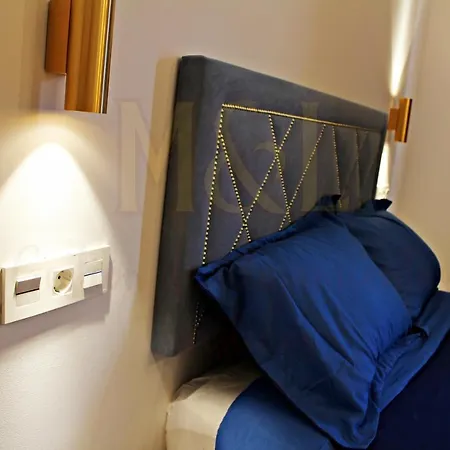 Entorno Bulevar El Vasco