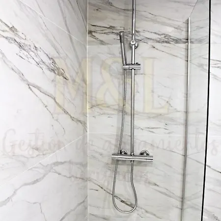 Entorno Bulevar El Vasco オビエド