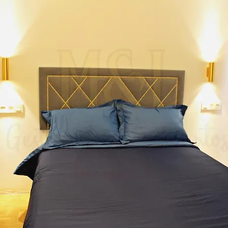 Appartement Entorno Bulevar El Vasco *