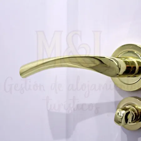 Entorno Bulevar El Vasco アパート オビエド