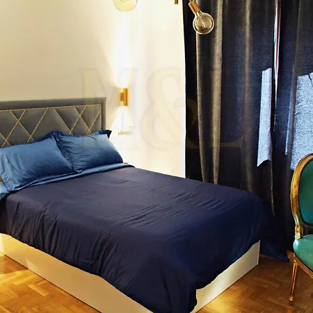 Appartement Entorno Bulevar El Vasco Oviede