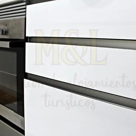 Appartement Entorno Bulevar El Vasco Oviede